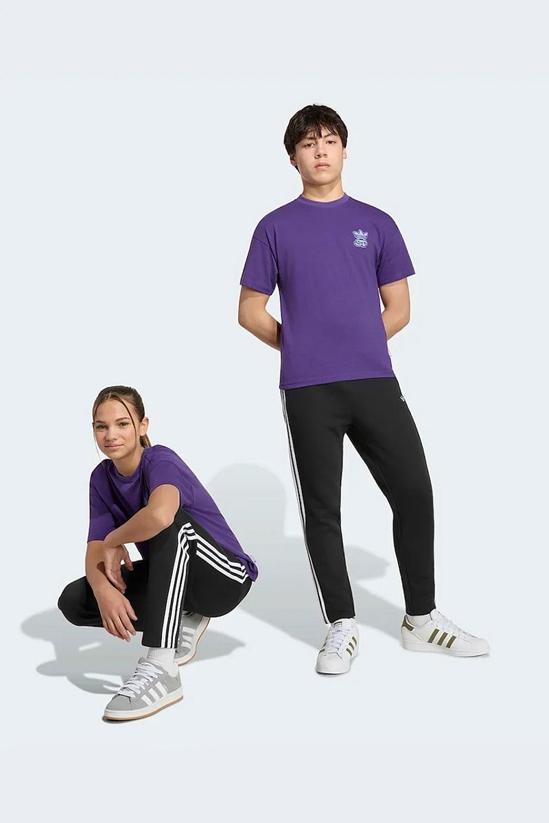 adidas Originals  tepláky dětské