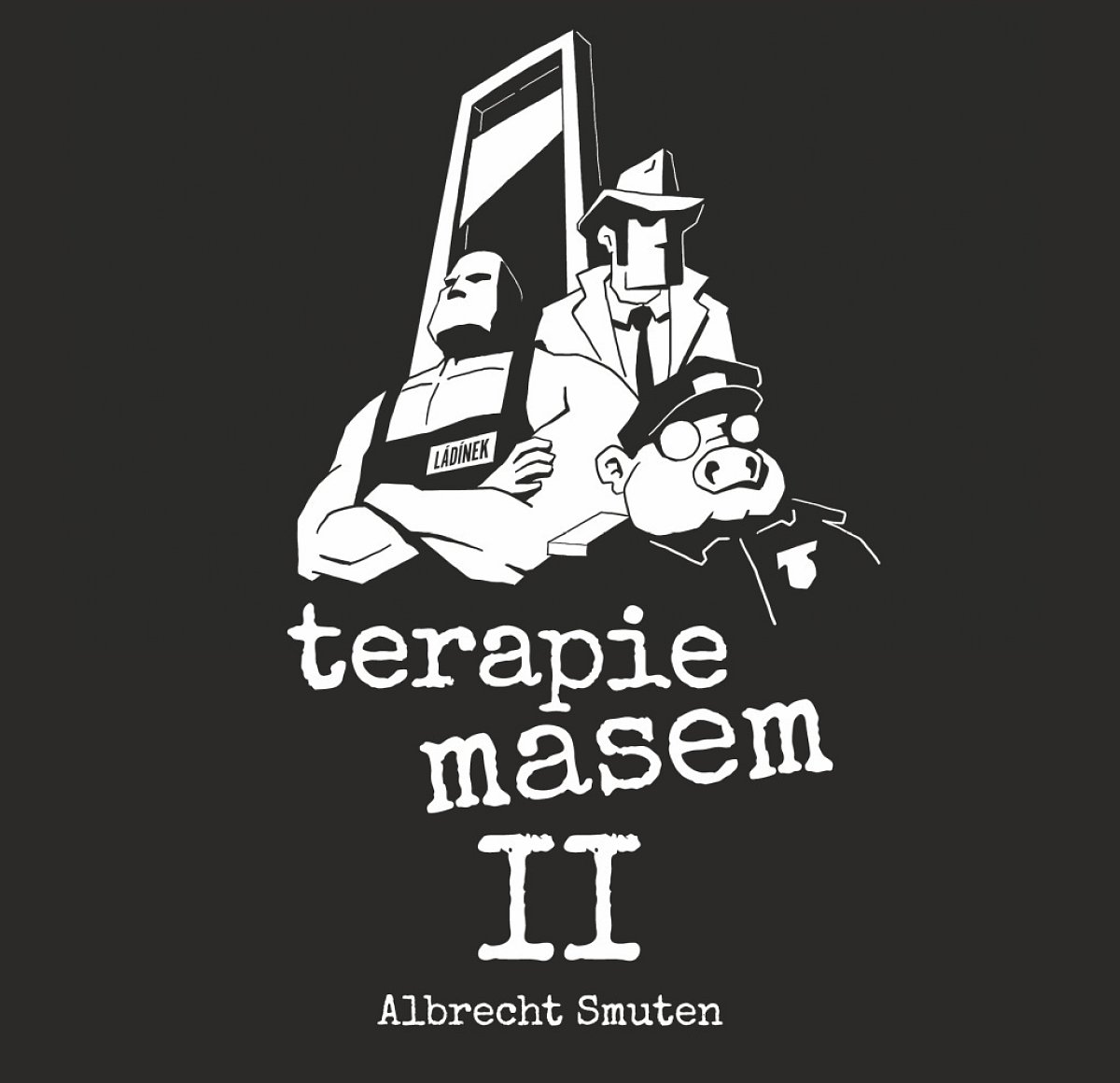 Terapie masem II.