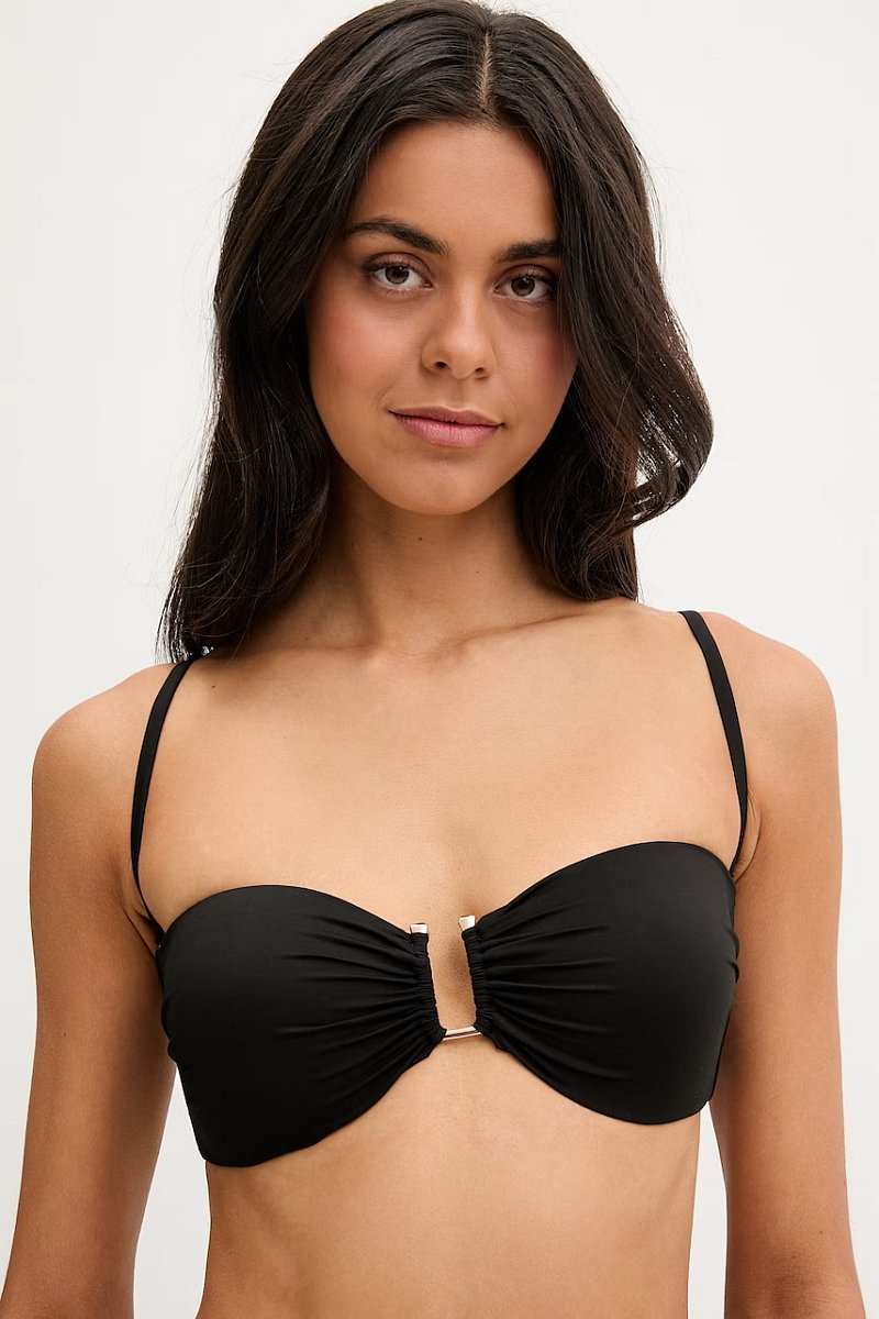 Max Mara Beachwear plavková podprsenka dámská AMELIA
