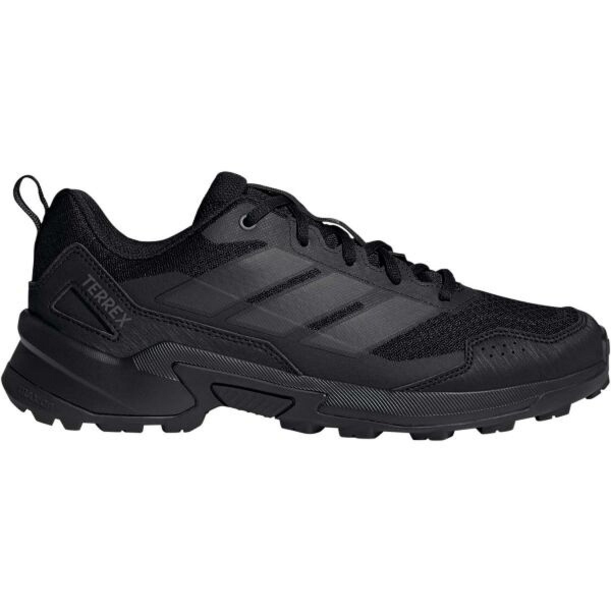 adidas TERREX EASTRAIL 3 Pánská outdoorová obuv, černá, velikost 42