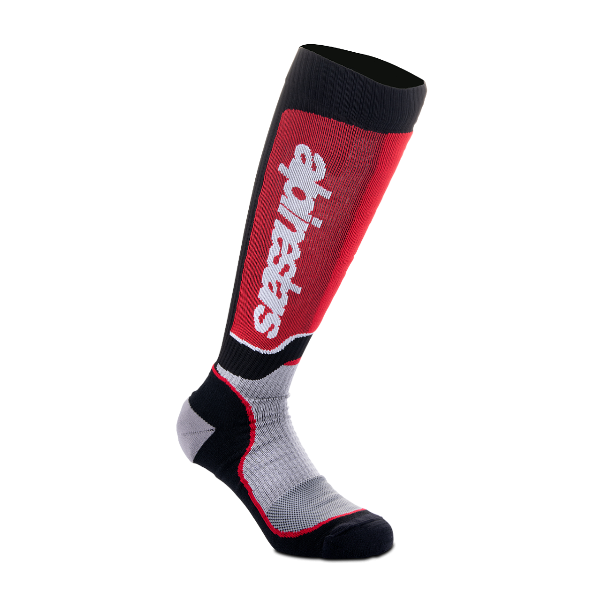Motokrosové Ponožky Alpinestars Plus L