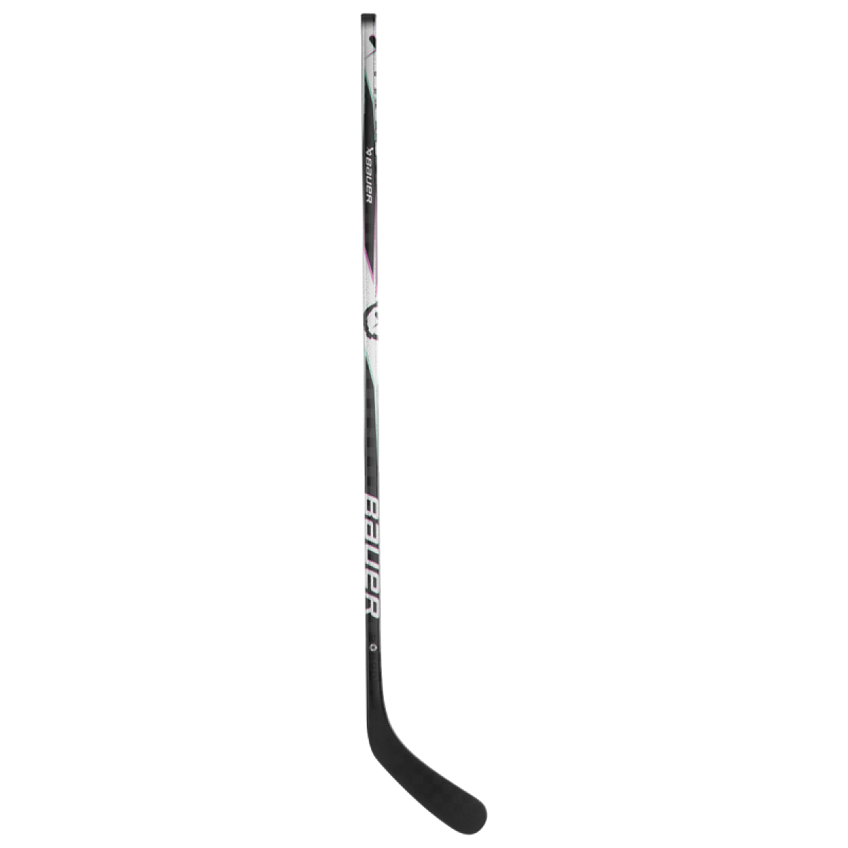 Hokejka PROTO2 BLK Jr 40