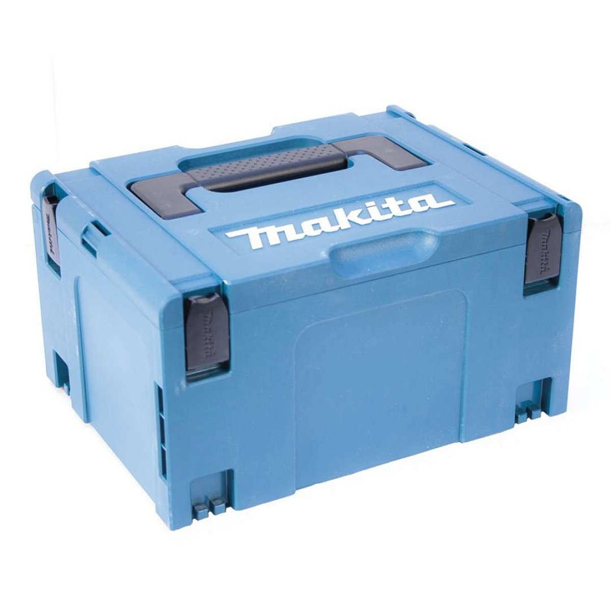 Makita Příslušenství - Kufr na nářadí Makpac, typ 3 821551-8