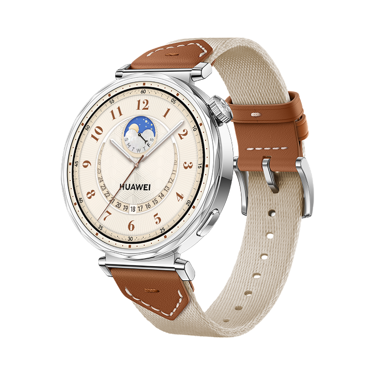 HUAWEI WATCH GT 5 Hnědé 41mm