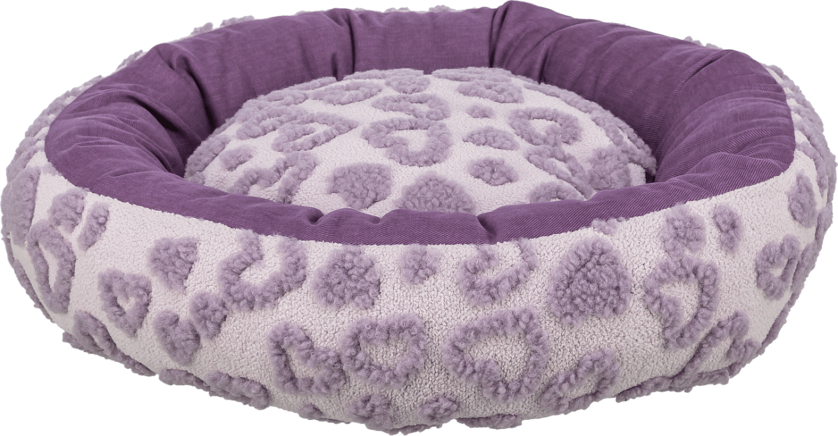 Pelech Trixie Valentine fialový 50cm