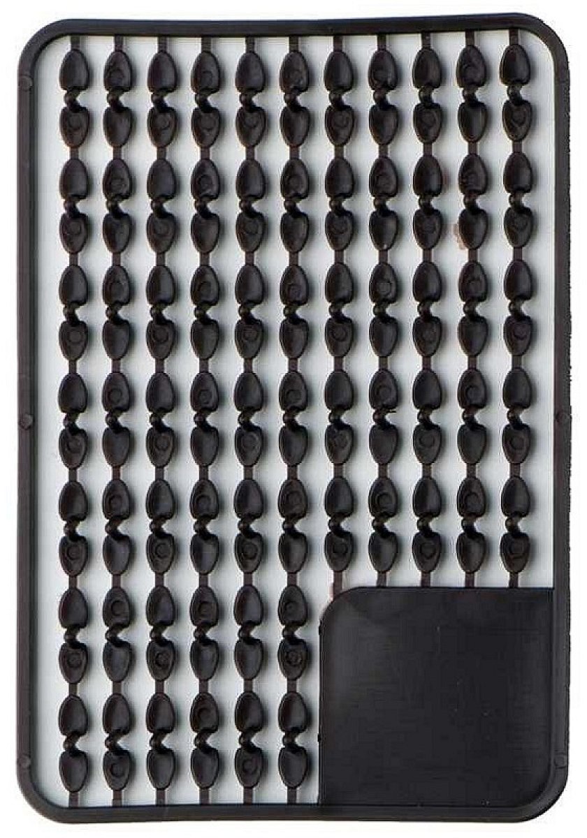 Mivardi zarážky na pelety hnědé malé