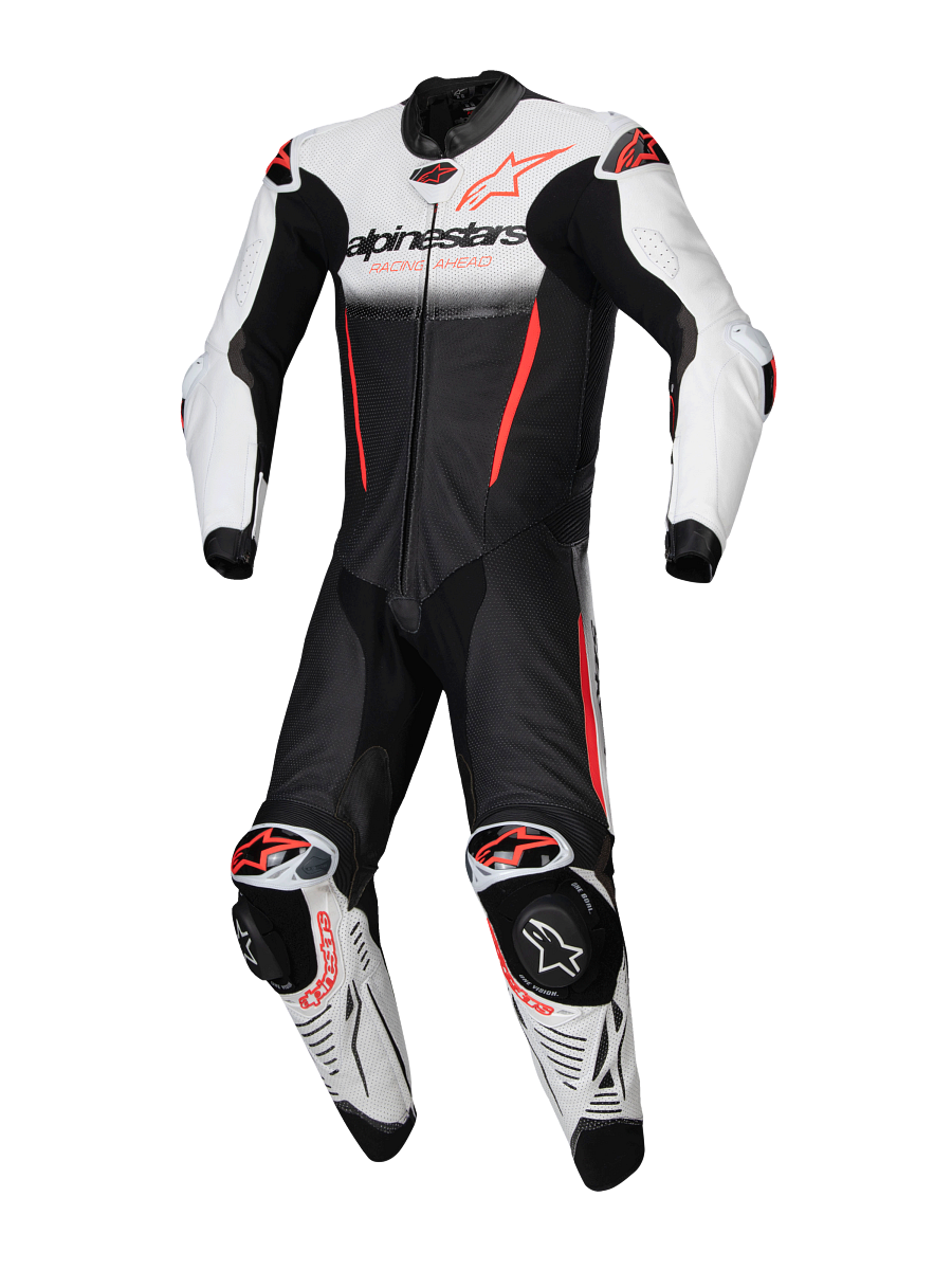 Kožená Kombinéza Alpinestars GP-R7 1pc 48
