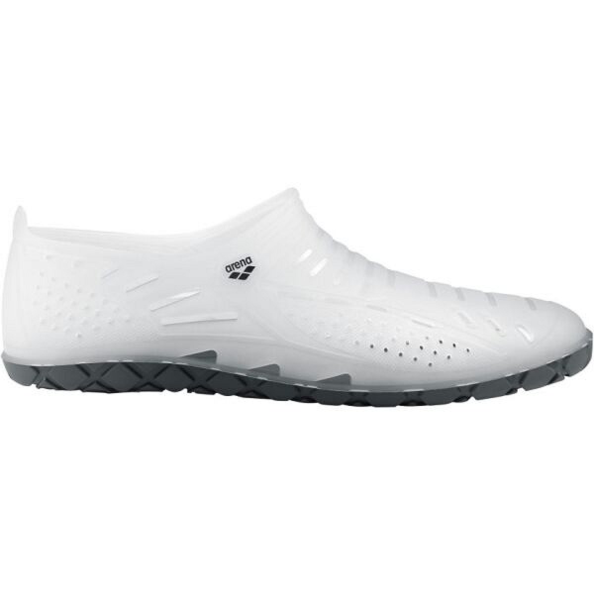 Arena SHARM Boty do vody, bílá, velikost