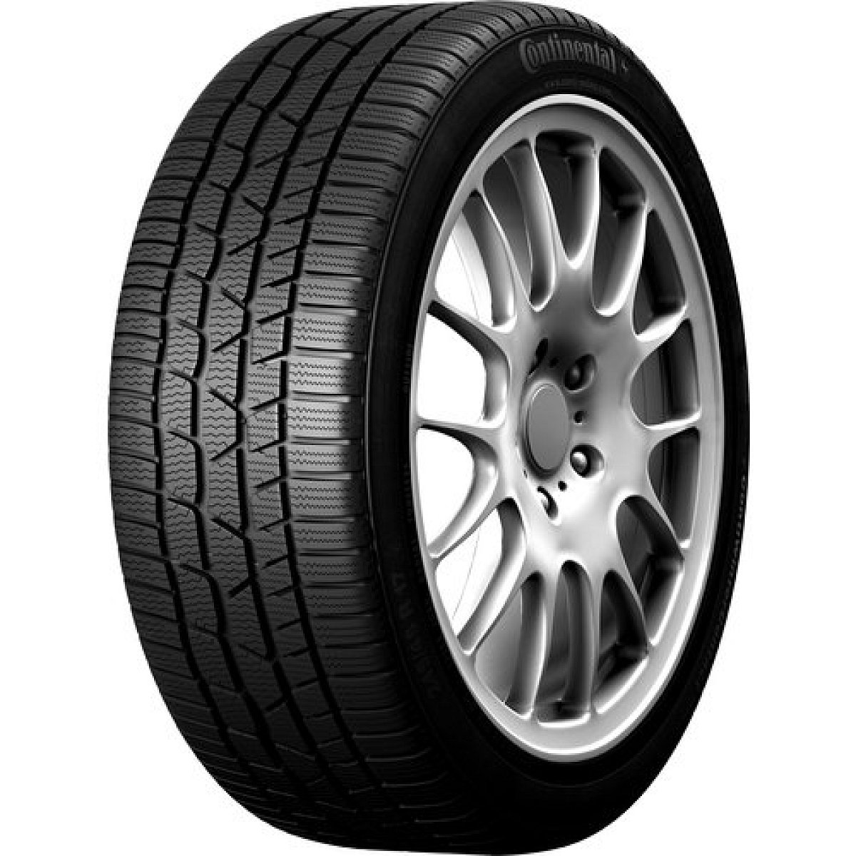 Continental 295/40R19*V TL Ts830P 108V FR XL N0