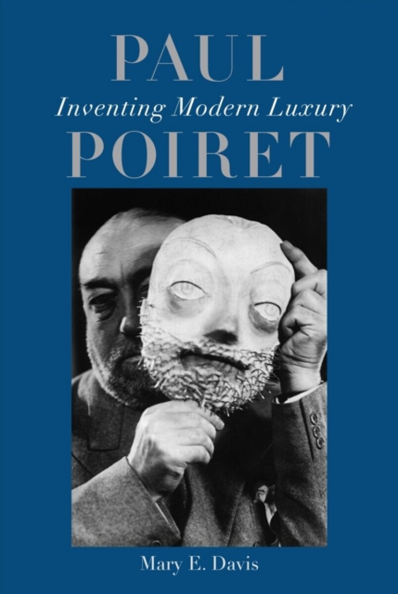 Paul Poiret - Mary E. Davis