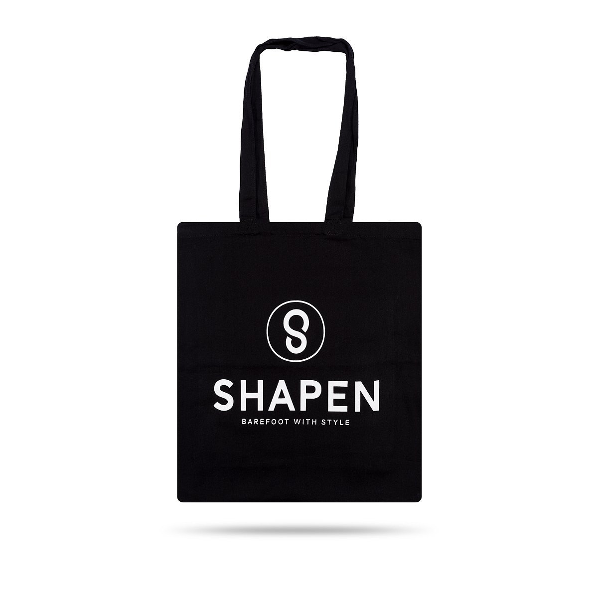 Bavlněná taška SHAPEN Black