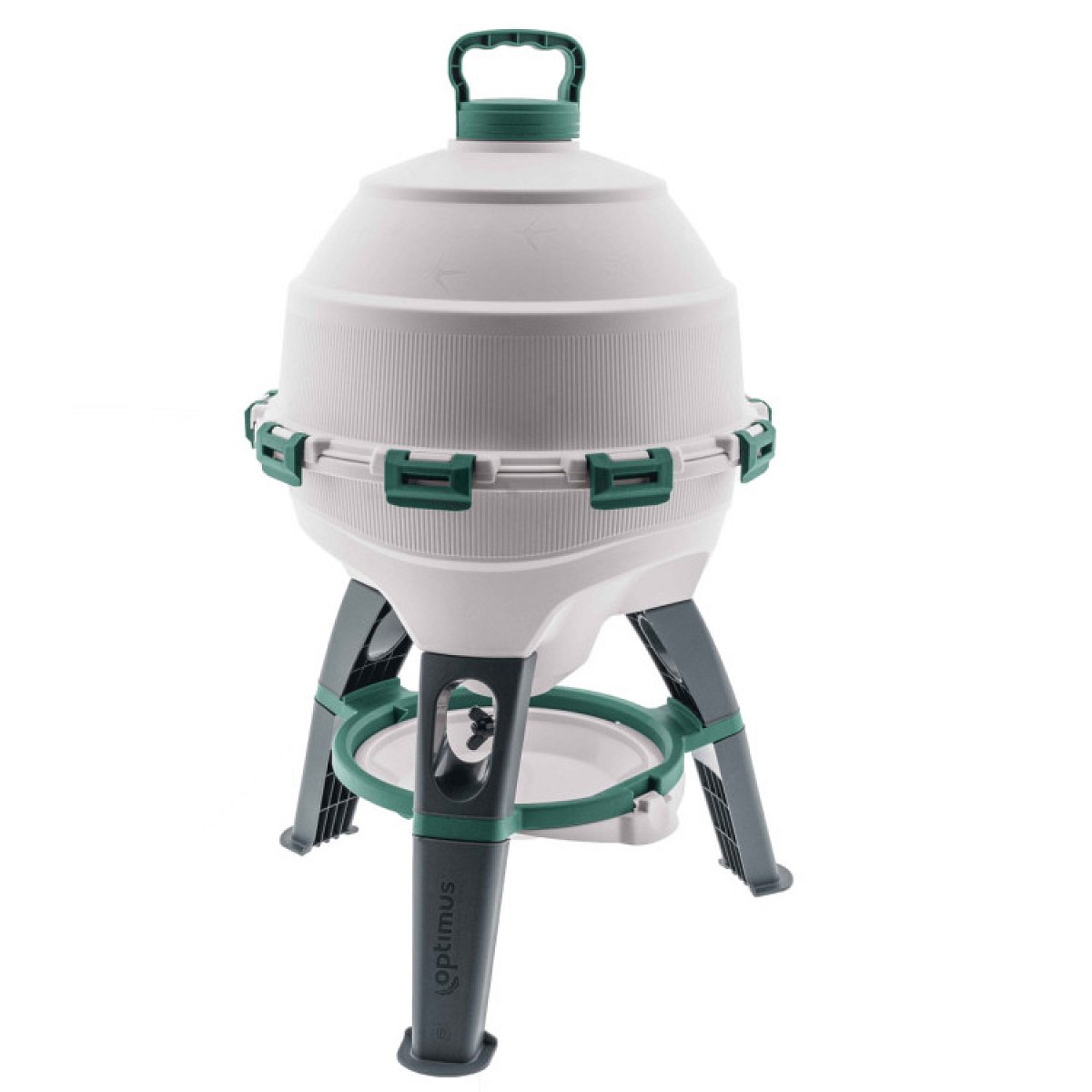 Agrofortel Sifonová napáječka pro drůbež OPTIMUS, 25 L