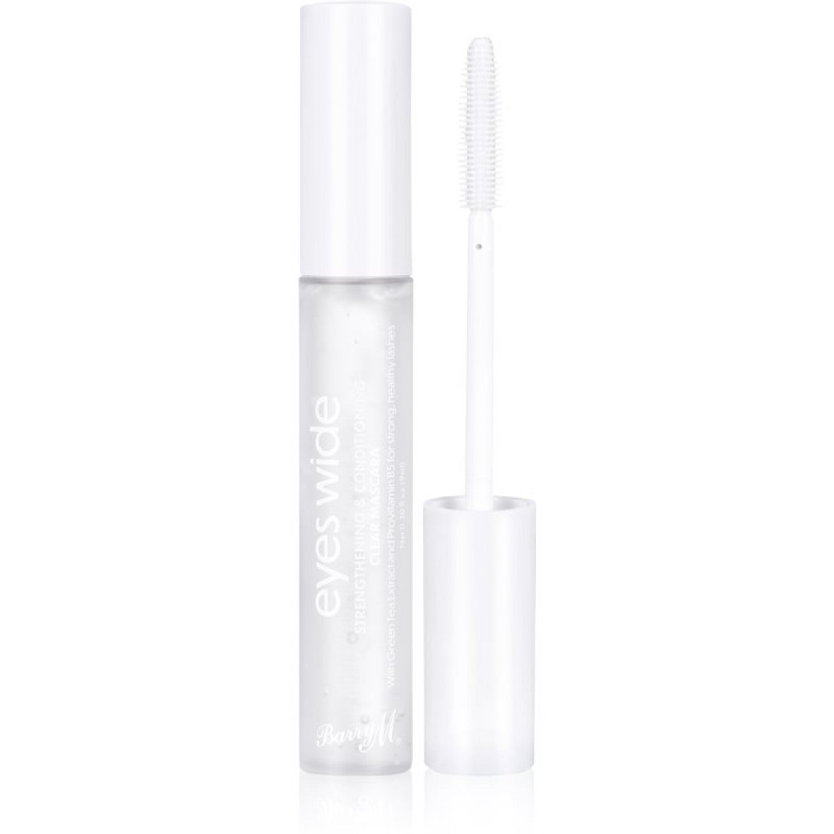 Barry M Eyes Wide transparentní řasenka 9 ml