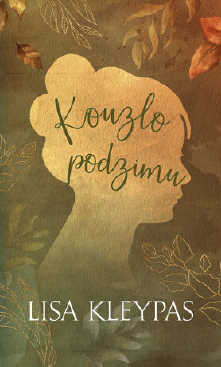 Kouzlo podzimu (Defekt) - Lisa Kleypas