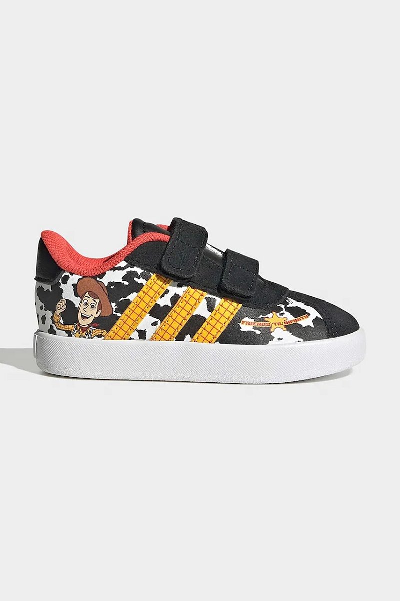 adidas  VL COURT TOY STORY sneakers boty dětské