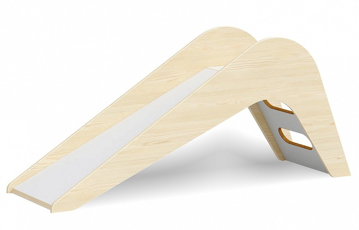 Skluzavka fairy - dub světlý