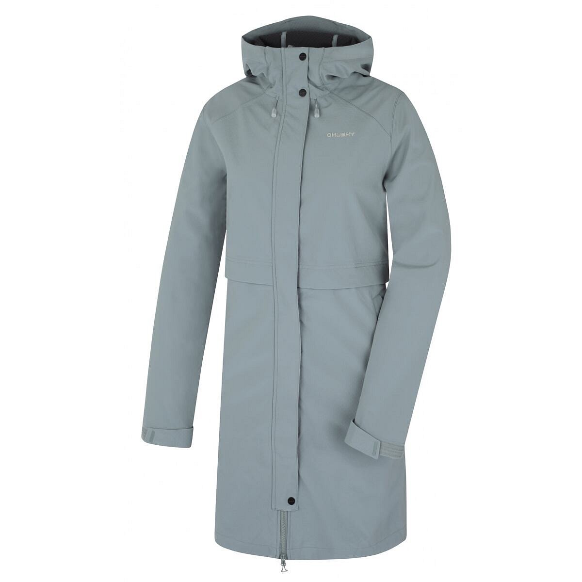 Dámský softshell kabát Husky Sephie L velikost M