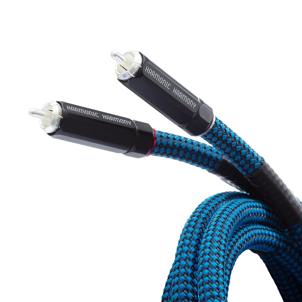 Signálový kabel Harmonic Harmony Concerto RCA 3 m