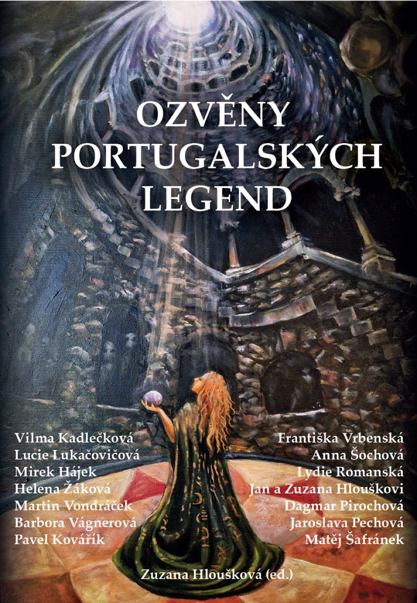 Ozvěny portugalských legend