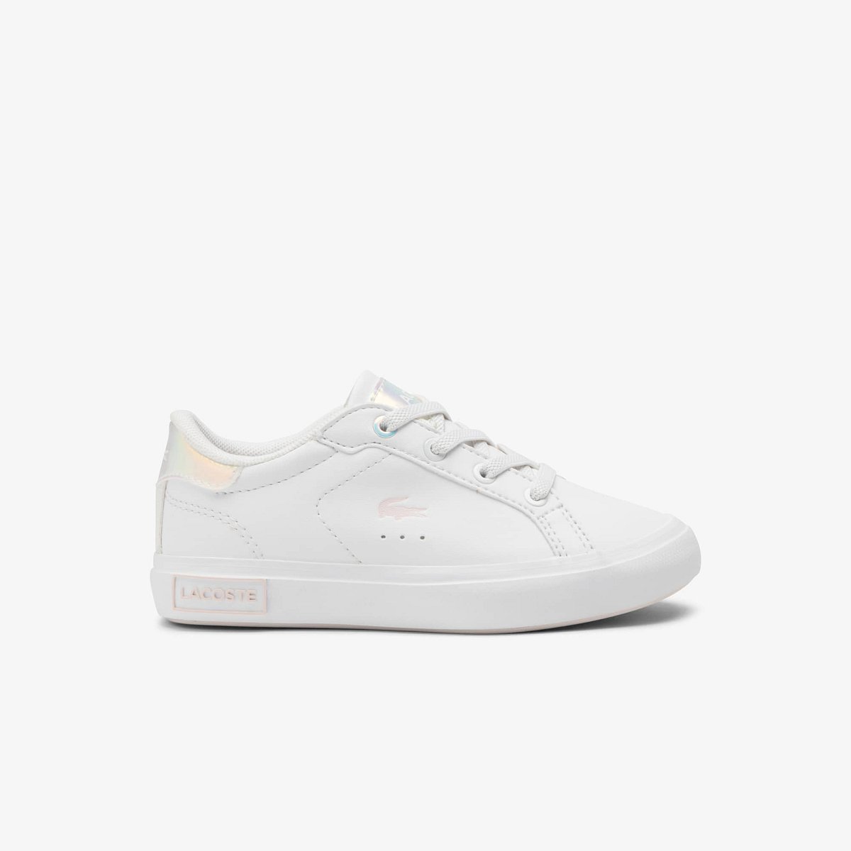 Lacoste Sneakers Powercut para niños 