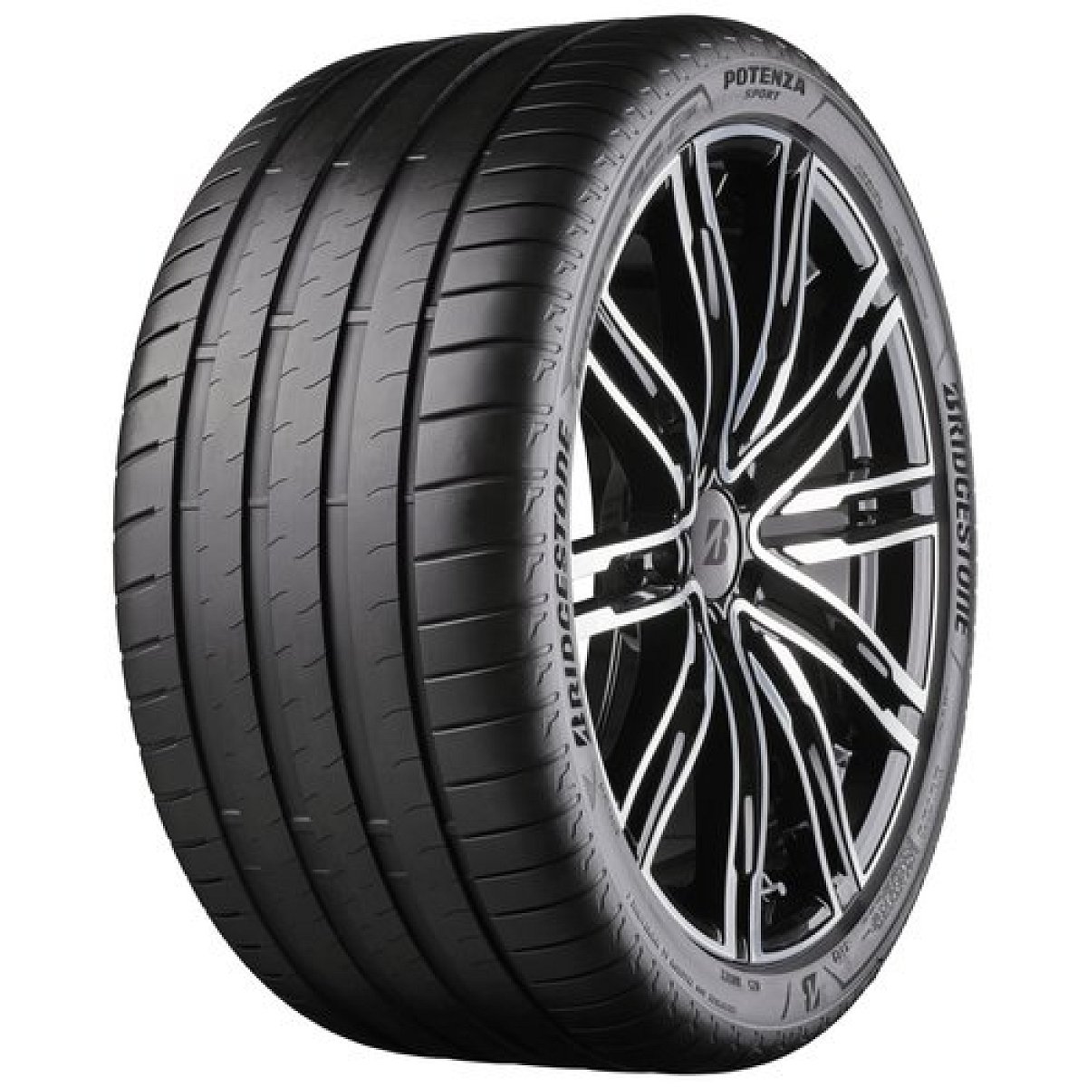 BRIDGESTONE 285/35ZR18*Y POTENZA SPORT 101Y XL
