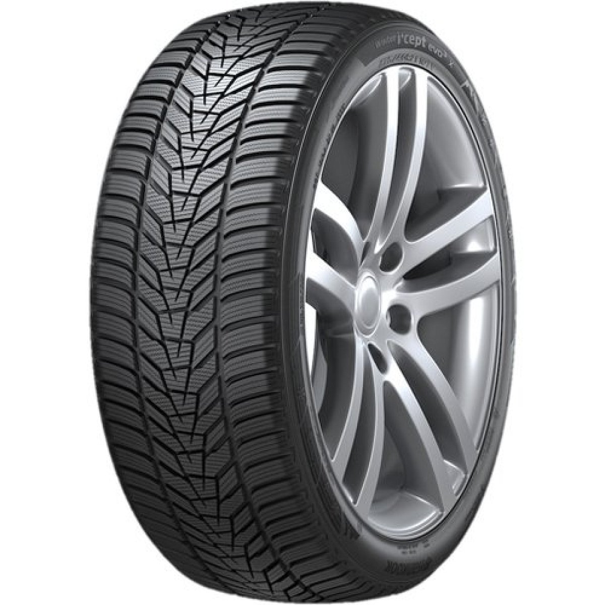 Hankook 275/45R18*V I*Cept Evo3 W330 107V XL