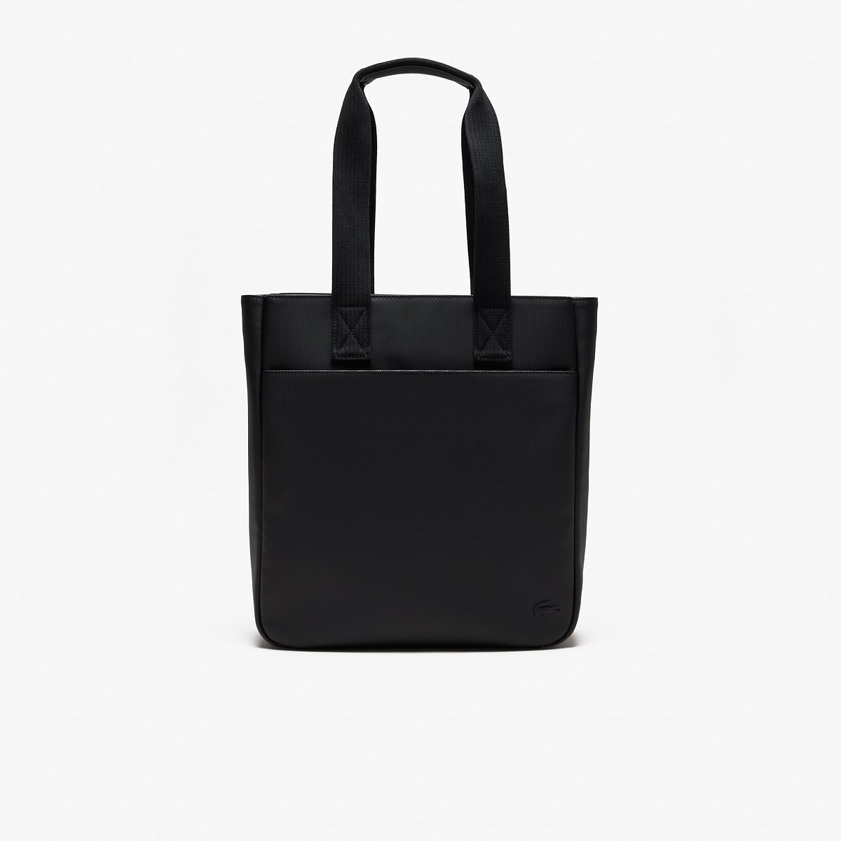 Tote bag Lacoste Classic de material sintético para hombre