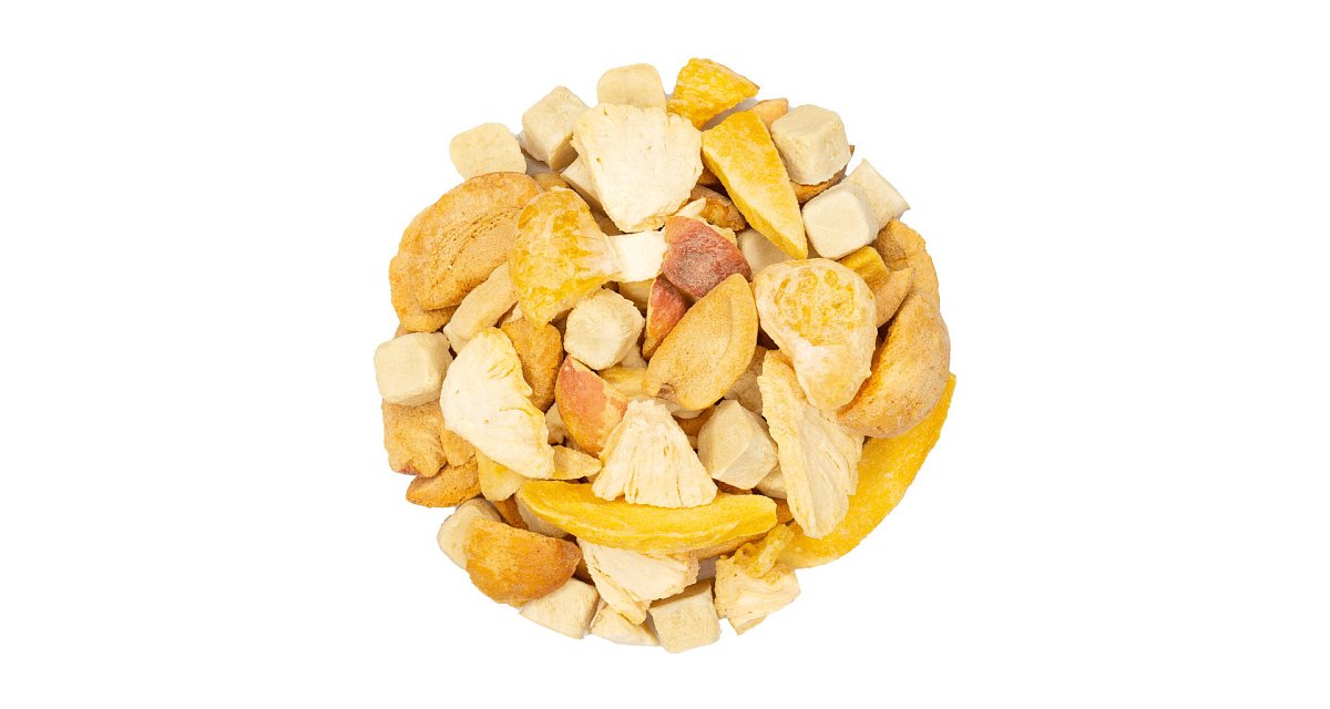 MYX Žluťásek váha 500g