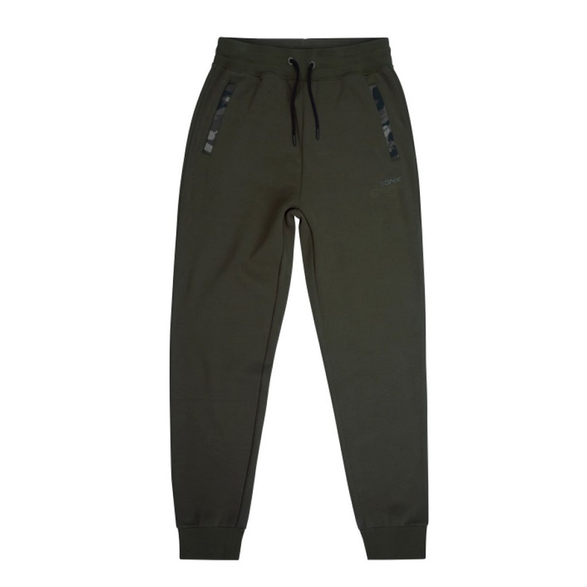 Sonik tepláky joggers by think fishy art - l