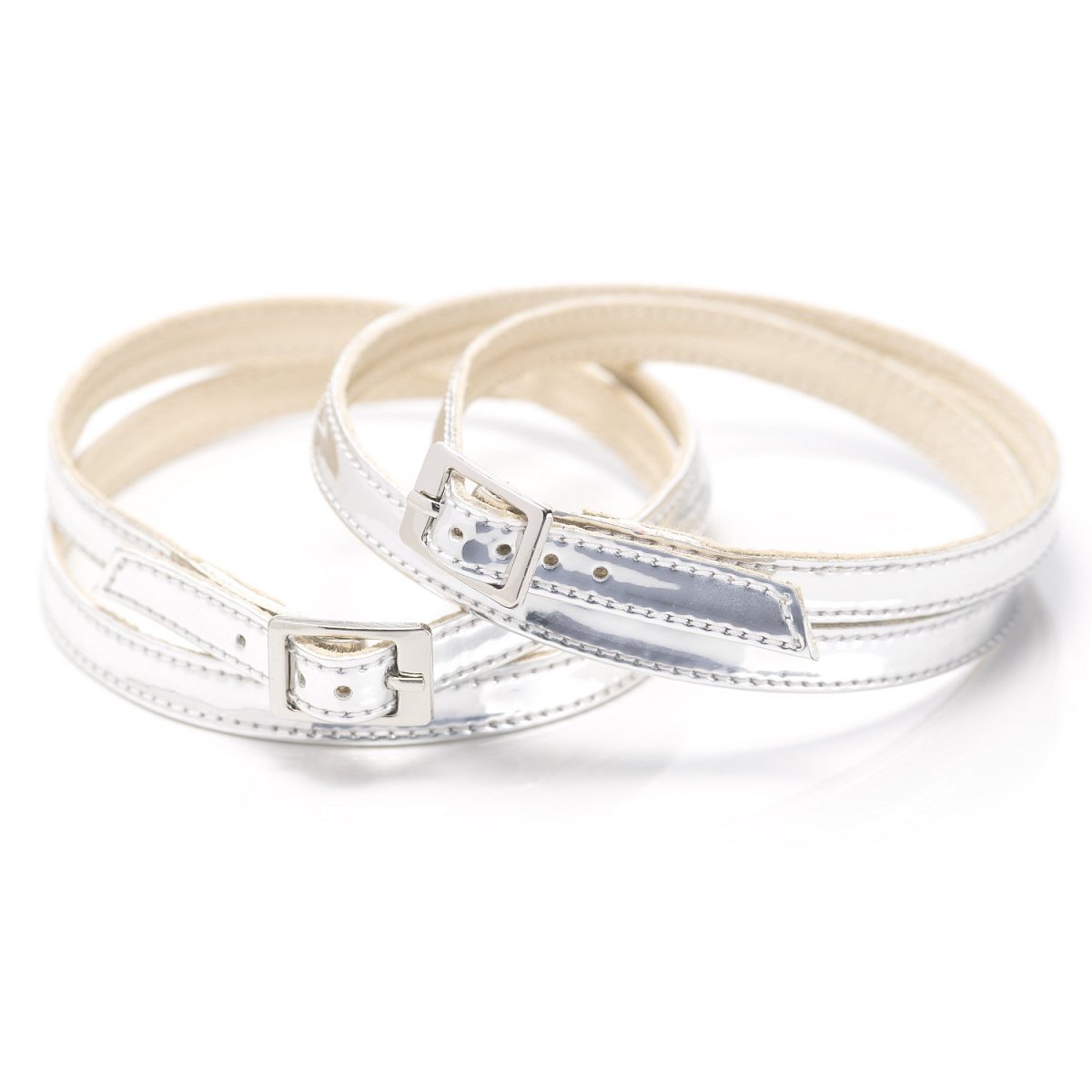 Náhradní řemínky DAISY White