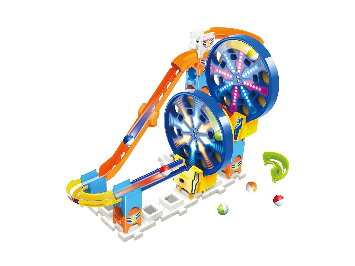 vtech Kuličková dráha Fun Fair Set M300 E