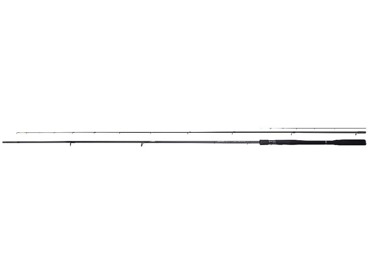 Shimano prut aero x1a carp feeder 3,35 m 70 g
