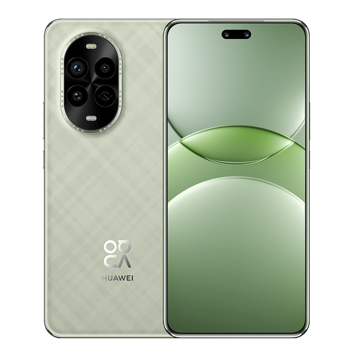 HUAWEI nova 13 Pro - Green