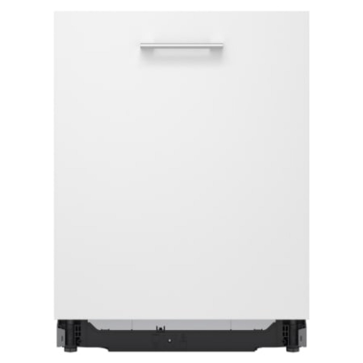 Vestavná parní myčka nádobí LG- A -14 sad nádobí QuadWash™- Noble Steel