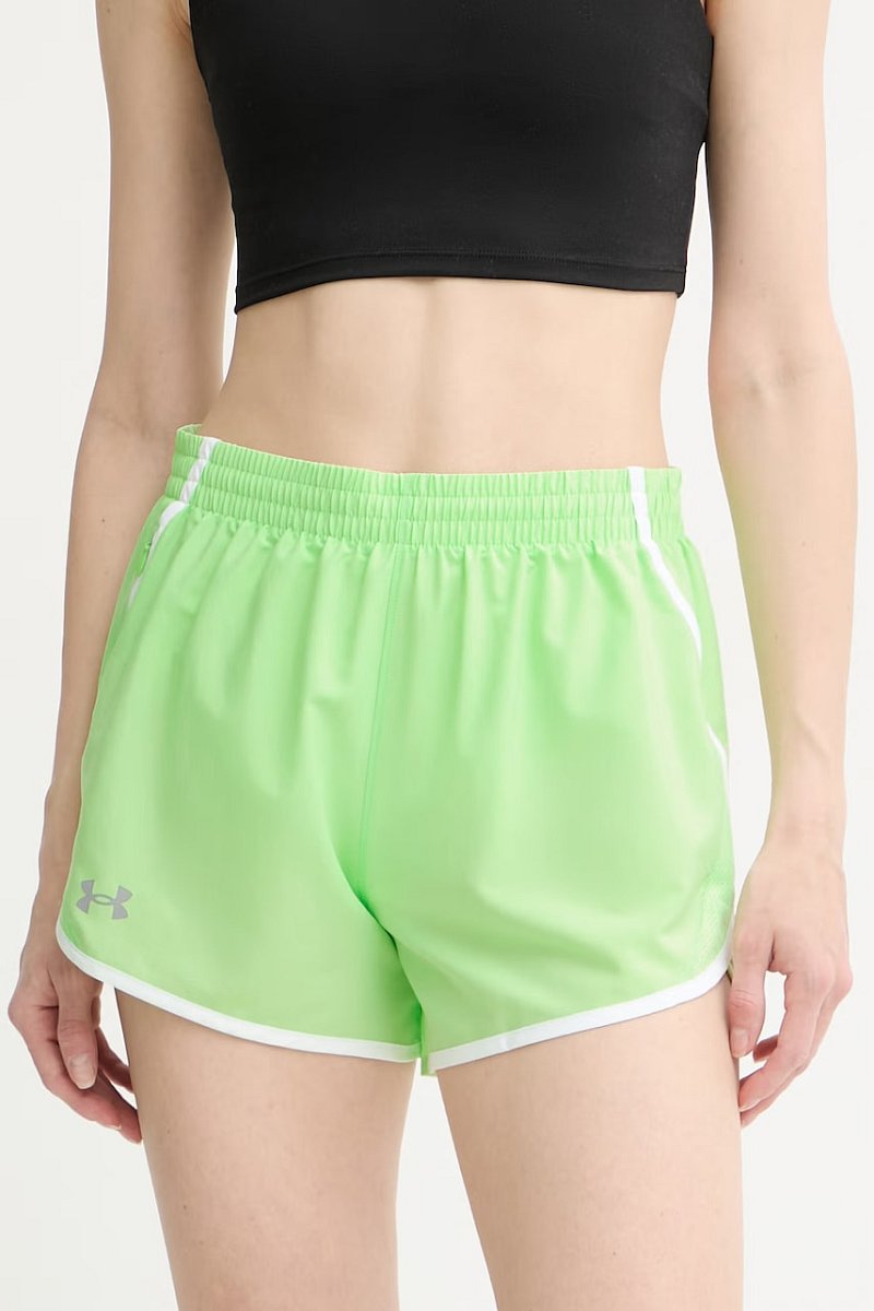 Under Armour  sportovní šortky dámské Fly By
