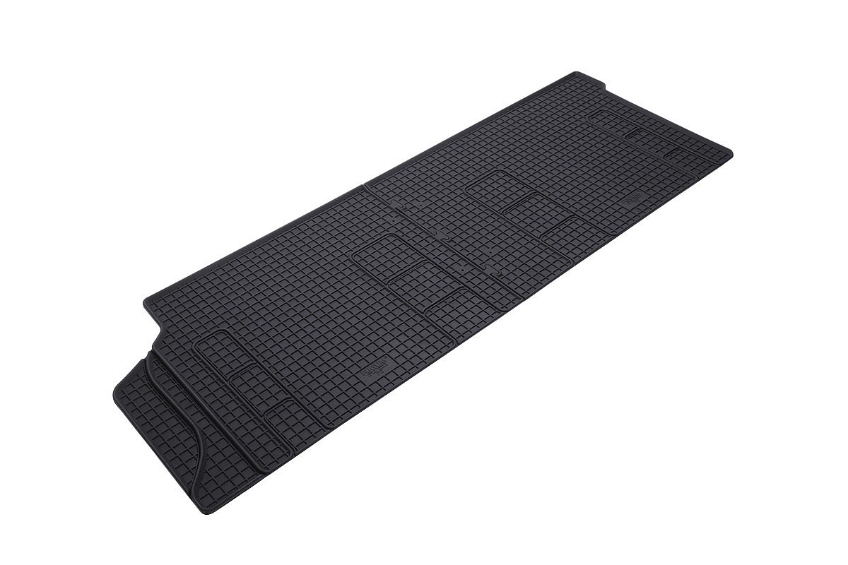 Gumové autokoberce Rigum pro Volkswagen T5 Multivan, T6 Multivan, T6.1 Multivan