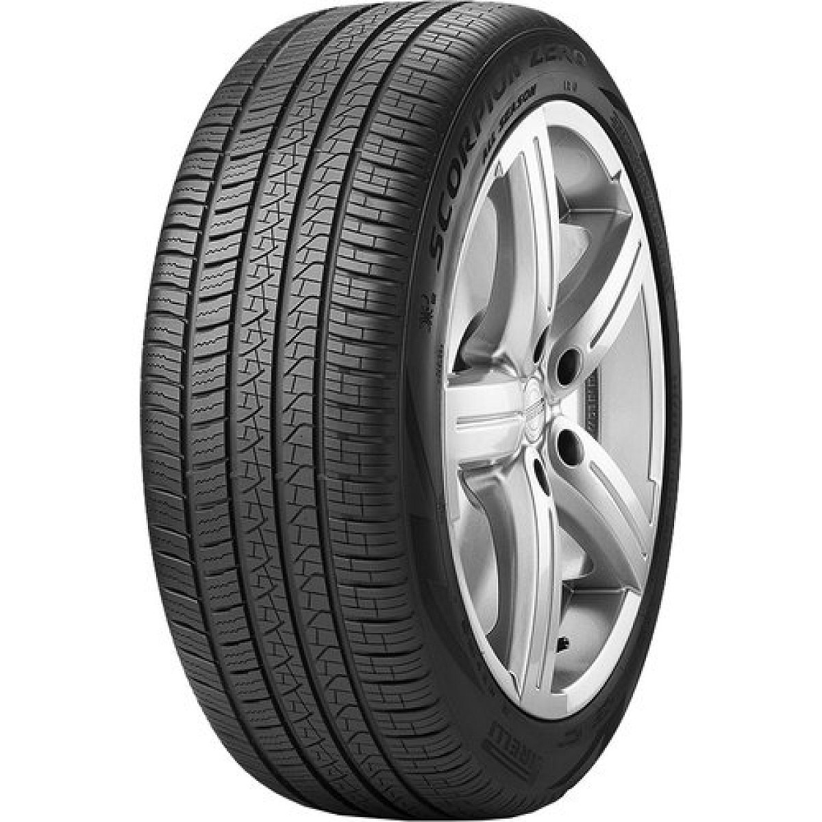 PIRELLI 255/50R19*T SCORPION ZERO AS 103T S-I AO(+)