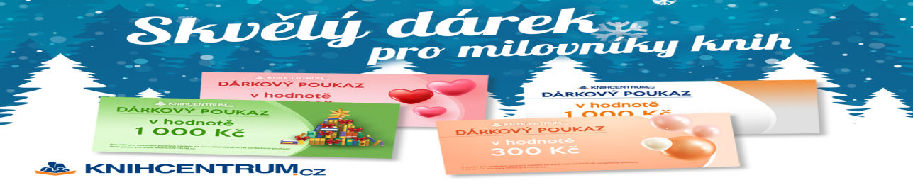 Knihcentrum - PARTNER